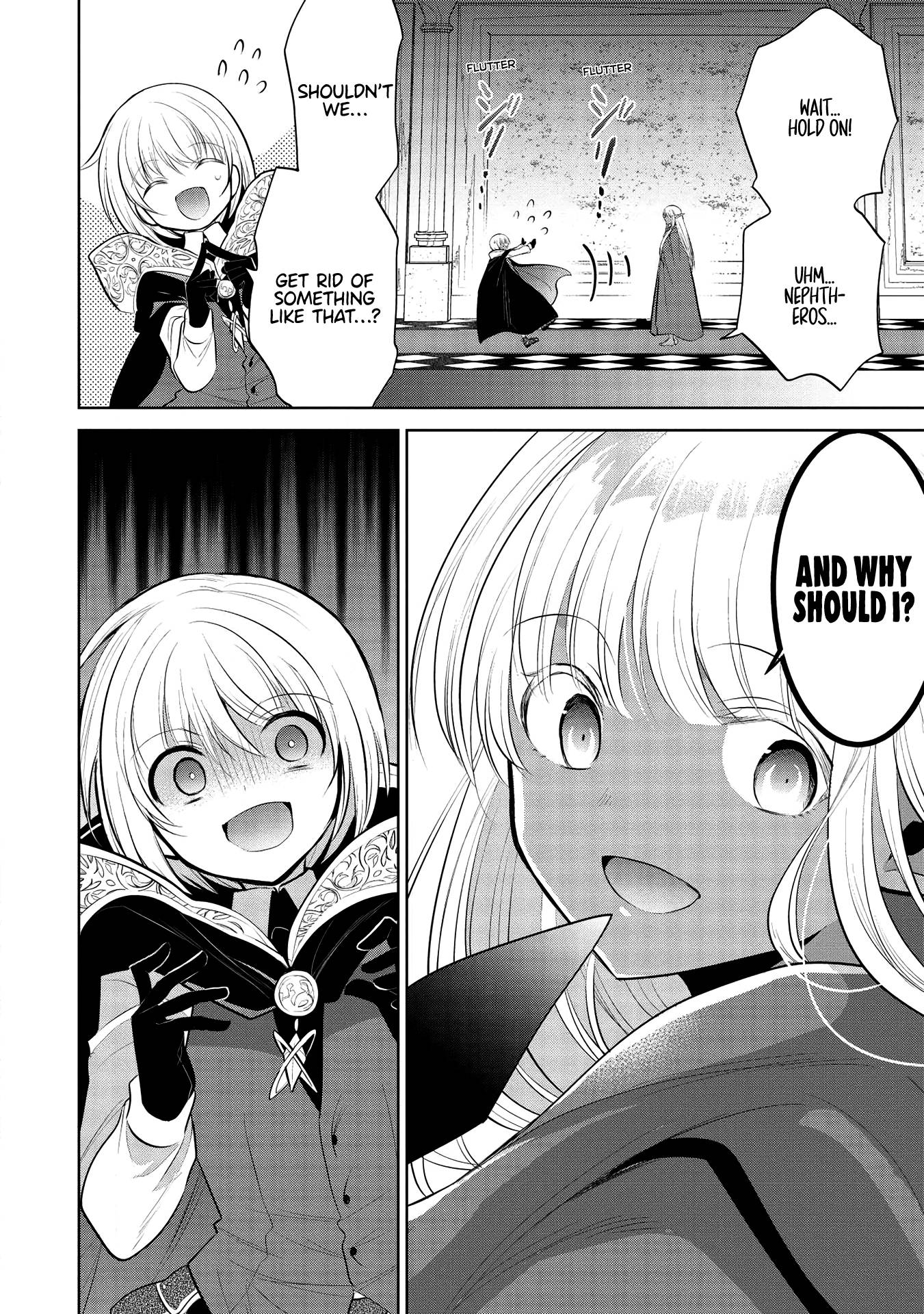 An Archdemon